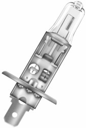 Лампа Стандартная H1 24V- 70W (P14,5s) (Osram) 64155