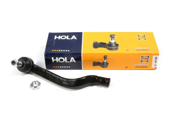 Наконечник рулевой тяги правый LADA largus; RENAULT Logan, Sandero/Stepway, HOLA RE12-005