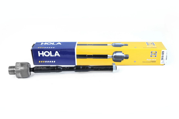 Тяга рулевая левая/правая NISSAN Qashqai/Qashqai+2, X-trail (T31); RENAULT Koleos. HOLA TR10-028