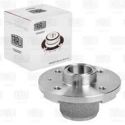 Ступица задн.  Chevrolet Lanos (97-)/Daewoo Nexia (94-) (MR 0560) TRIALLI