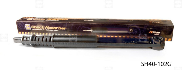 Стойка задняя амортизатора газ. Lada Largus 08/12 Logan правая/левая HOLA SH40-102G