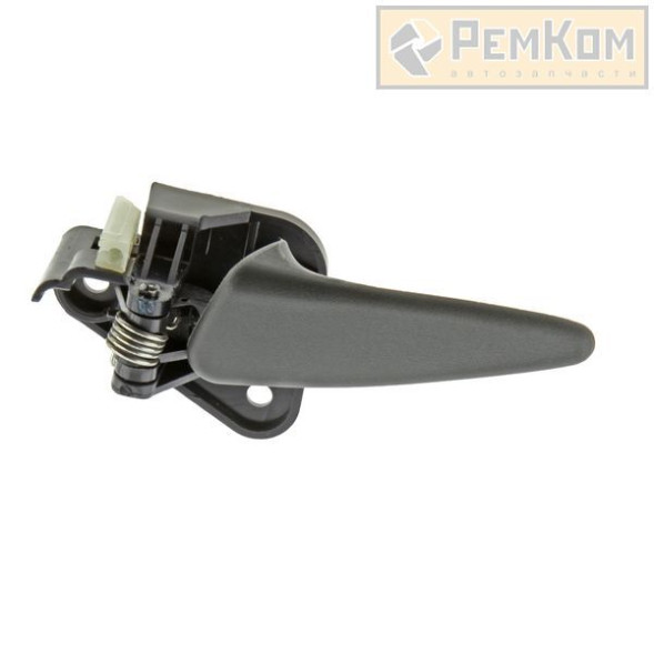 Ручка двери внутренняя в сборе для а/м 1117 - 1119 левая (RK14072) РЕМКОМ