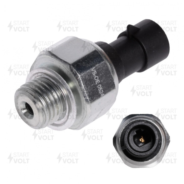 Датчик авар давл масла Chevrolet СтартВОЛЬТ VS-OE 0524