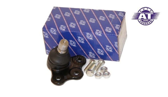 Шаровая опора OPEL ASTRA G (98-05), ASTRA H (04-), VECTRA B (95-03) пер. ниж. лев/пра. AT 2800-400BJ