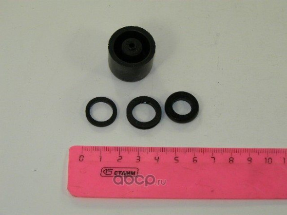 Ремкомплект рабочего цилиндра сцепления ВАЗ 2101-2107 18Р БРТ