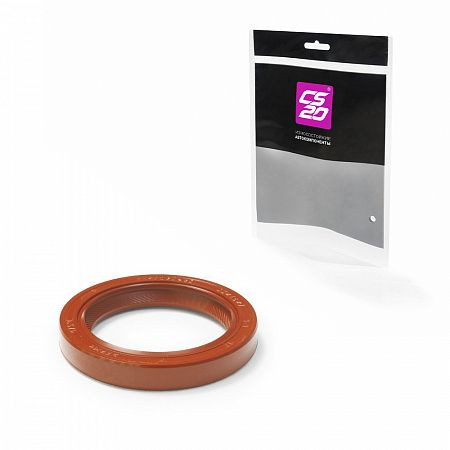 Сальник распредвала GM (LANOS NEXIA) 35х48х7 FRM 1шт CS20