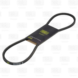 Ремень клиновой AVX10X750 ВАЗ 1111 Ока (генер.)/ГАЗель Бизнес (ГУР) TRIALLI