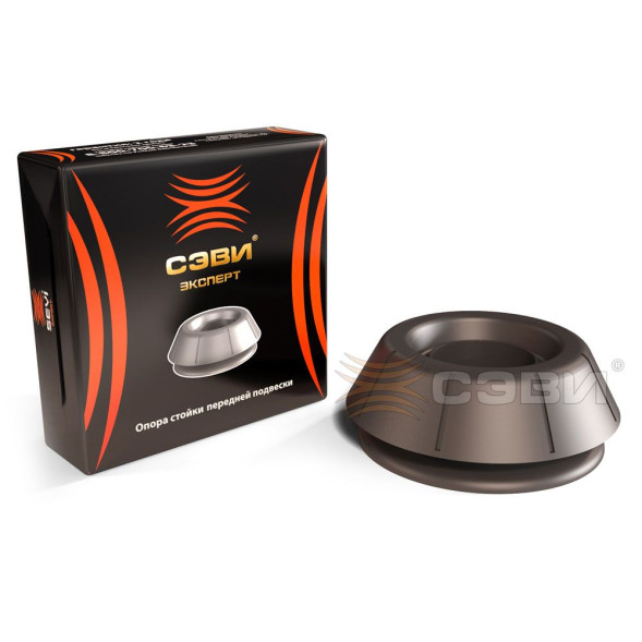 Опора стойки передней подвески  Chevrolet Lacetti, Nubira СЭВИ-ЭКСПЕРТ 1135-2820(9шт)