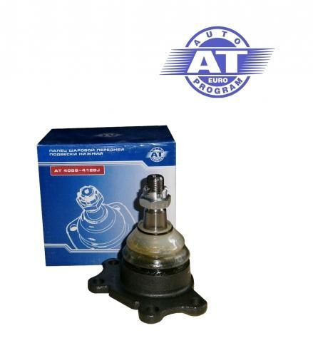 Шаровая опора М 412, 2140  нижняя АТ 4058-412BJ