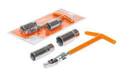 Ключ свечной (16*21) (AK-S-01) AIRLINE