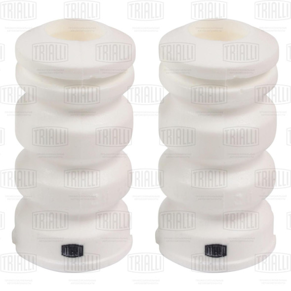 Отбойник передней стойки ВАЗ 1117-1119 Kalina (кмпл. 2 шт.) (BC 0103) TRIALLI