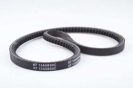 Ремень компрессора кондиционера 13х850 Chevrolet Lanos 1.5/1.6 AT 13A0850C