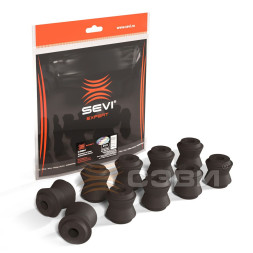 Втулки реактивных штанг ВАЗ 2101-2107 &amp;quot;СЭВИ-ЭКСПЕРТ&amp;quot;