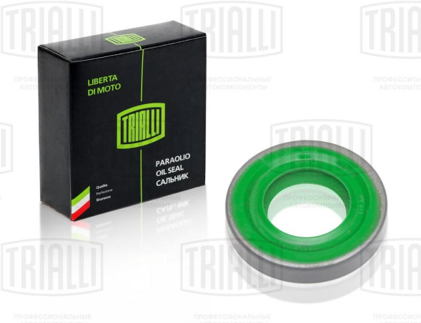 Сальник редуктора перед. моста  ВАЗ 2121 (PT 412) TRIALLI
