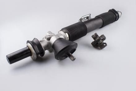 Рулевая рейка DAEWOO  Lanos (96304378) АТ 4378-200SM