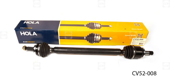 Привод в сборе правый Ваз 2108-2115 HOLA CV52-008
