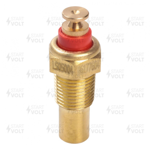 Датчик температуры СтартВОЛЬТ  Daewoo/Chevrolet Nexia/Lanos/Lacetti (LS 05004)