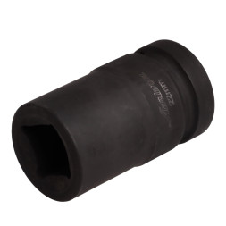 Головка ударная торцевая 1" DR квадрат под футорку 22мм (AT-IS1-05) AIRLINE