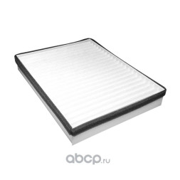 Фильтр салонный ВАЗ 2110-2112, 2170, 2172 (инжектор), н.о. с 2003г БелМаг (BM.0228)