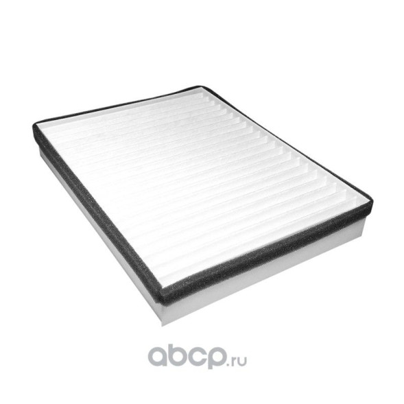 Фильтр салонный ВАЗ 2110-2112, 2170, 2172 (инжектор), н.о. с 2003г БелМаг (BM.0228)