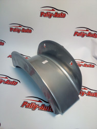 Держатель для шланга (крашенный) R+M 11005