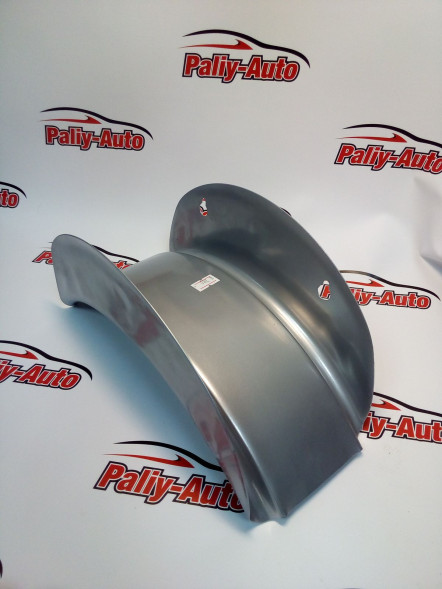 Держатель для шланга (крашенный) R+M 11005