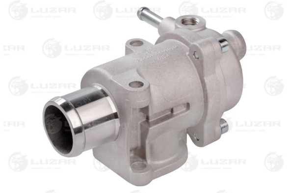 Термостат Lada X-Ray,Vesta (15-)/Granta (14-) (с доп.штуцером) 1.4i/1.6i LUZAR LT 0194