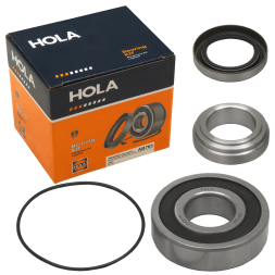 Подшипник полуоси задн. ВАЗ 2101-07 (комплект) HOLA AB763