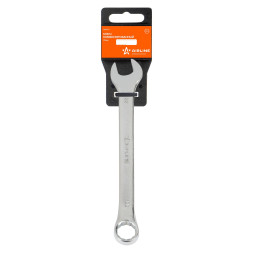 Ключ комбинированный 30мм пласт. подвес (ATAF021) AIRLINE