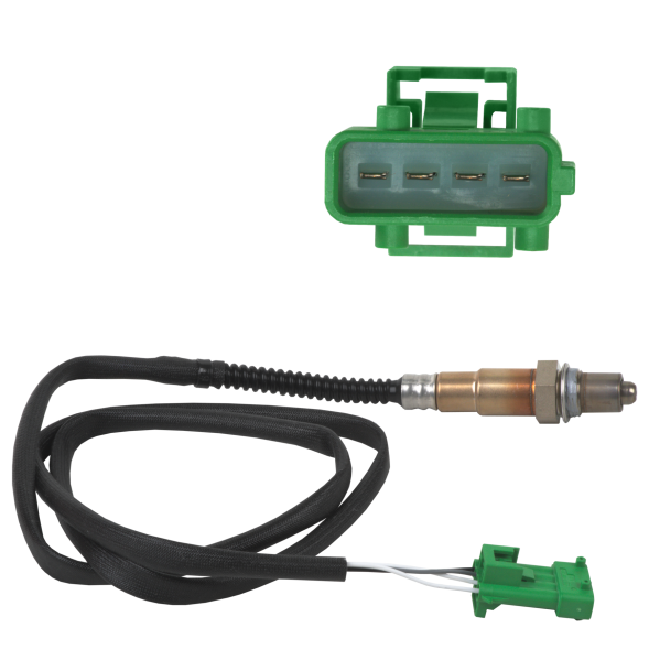 Датчик кислорода GAZ Gazon Next 4.43 (YaMZ-534 CNG); PEUGEOT 206 2.0 (03-07), до кат. WEEN 211-1172