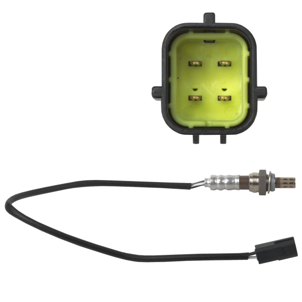 Датчик кислорода CHEVROLET Lacetti 1.4,1.6 (04-); DAEWOO Nexia 1.6 (08-) до/после кат. WEEN 210-1115