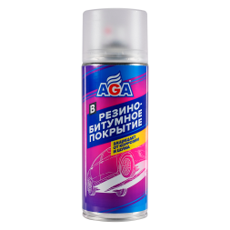 Резино-битумное покрытие (520 мл) AGA951B