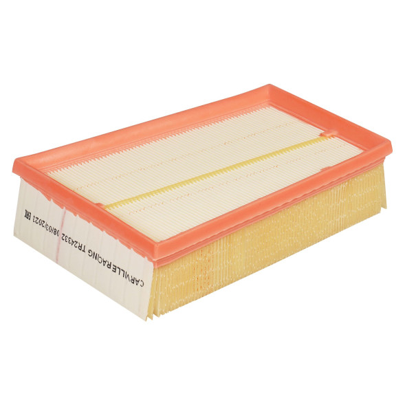 Фильтр воздушный Nissan Qashqai (06-) 1.6/2.0/X-Trail (07-) 2.0 (TR24332) CARVILLE RACING