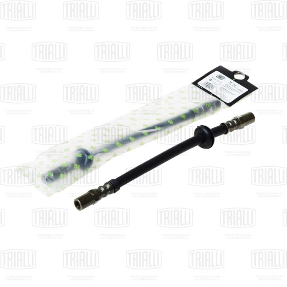 Шланг торм. зад. ВАЗ 2110 (BF 210) TRIALLI