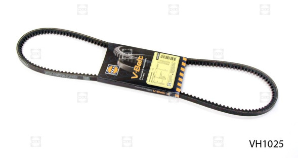 Ремень клиновой AVX10х1025 HOLA  Газ-2410  VH1025