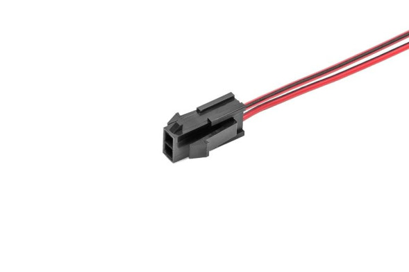 Колодка жгута управления электропакета LADA (AX9032) CARGEN