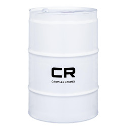 Антифриз зеленый CR G11 гибридный флуор. -40°С, 60л/64кг (L2018113)