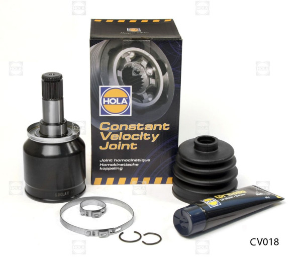 ШРУС внутренний в сб. Ваз-2108 HOLA CV20-018