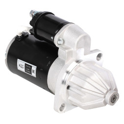 Стартер редукторный СтартВОЛЬТ ГАЗ ГАЗель Бизнес/Next (13-) с дв. EvoTech 2.7i (LSt 0308)