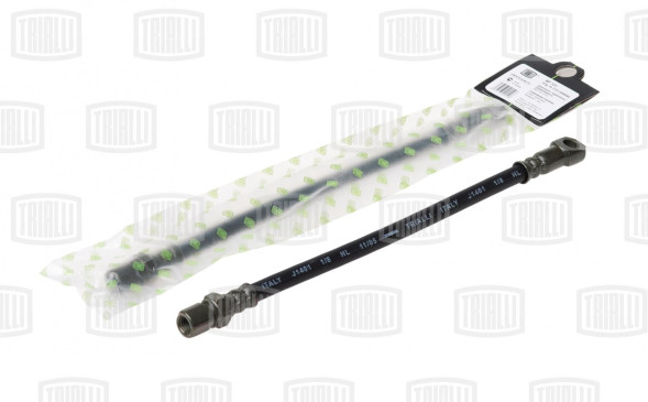 Шланг торм. перед. ВАЗ 2101 (BF 101) TRIALLI