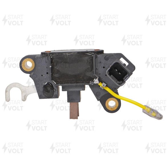 Регулятор напряжения ген. LADA Largus (12-)/Logan (04-) 1.6i (тип АвтоВАЗ) СтартВОЛЬТ (VRR 0900)