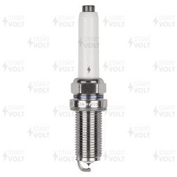 Свеча зажигания для а/м VAG A3 (17-)/Q3 (19-)/TT (16-) 2.5T Ir+Pt (VSP 1815) СтартВОЛЬТ