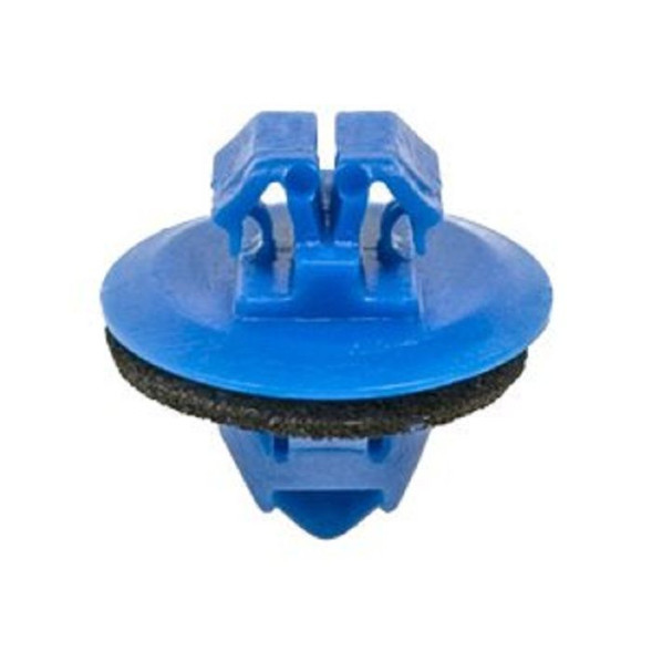 Toyota 7549535010 клипса молдинга 11.1x10.2x17mm Autokrep 1113483 (10шт)