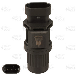 Датчик скорости СтартВольт Daewoo Matiz (98-) 1.0i (10 имп.) (VS-SP 0510)