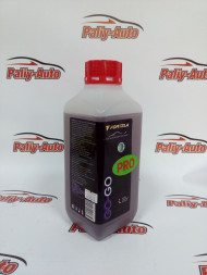 FORTELA Активная пена Go-Go 1К PRO (1:12) 1 л