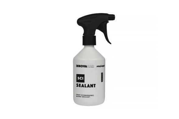 Силант на спиртовой основе SC1 Sealant 500ml INNOVACAR LINE  79417