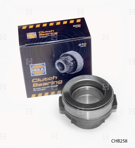 Муфта выключения сцепления Газель Бизнес 2.9(УМЗ4216),Next 2.8D, HOLA CHB258