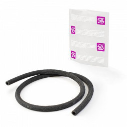 Шланг топливный ВАЗ-2121, 21213, 21214 L=1100мм 1шт в уп.CS20