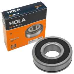 Подшипник КПП, первичного вала LADA Priora 2170-72 HOLA AB758