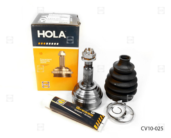 ШРУС наружный лев/прав 23/30 шл.,Largus;Logan(1.6 16V); NISSAN Almera G15; CV10-025 HOLA